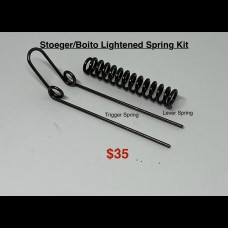 CBGG Stoeger/Boito Lightened Spring Kit